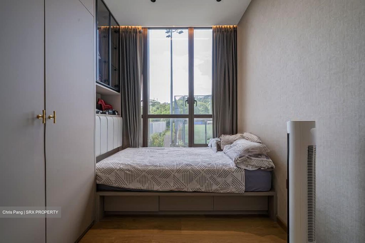 Dairy Farm Residences (D23), Apartment #557942921